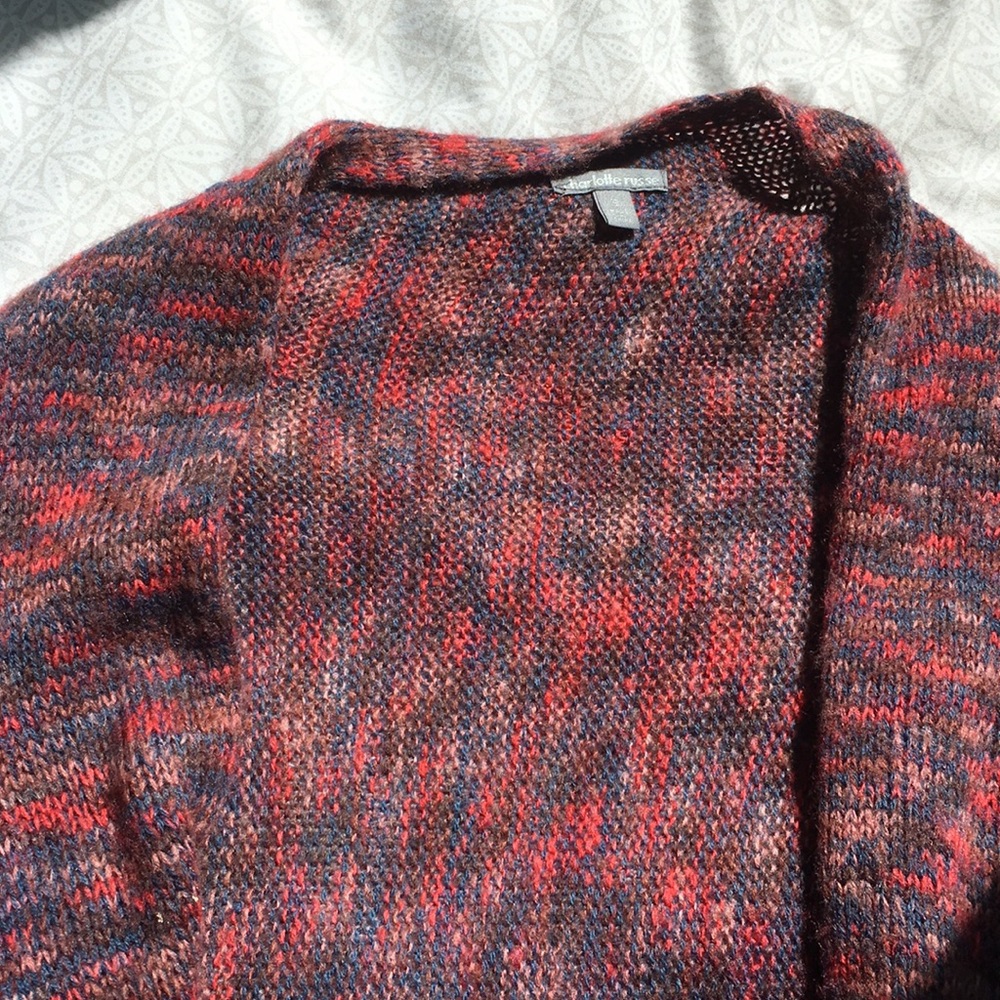 cardigan
